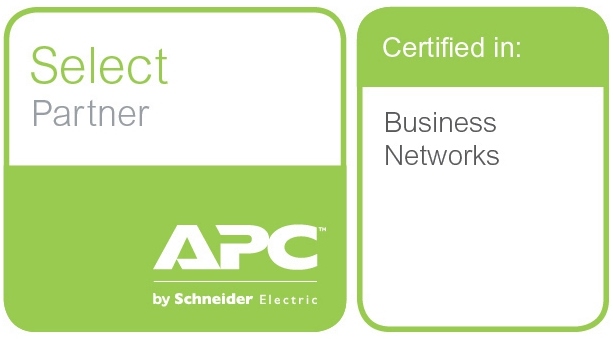 APC® Select Partner - Business Network