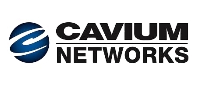 Cavium Technological Partner